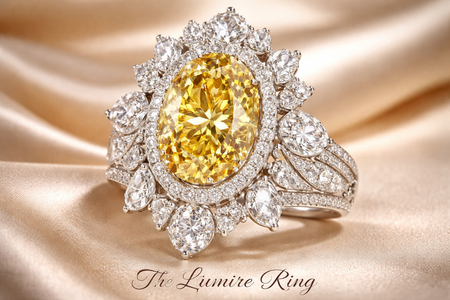 The New Standard for High End Date Night Jewellery