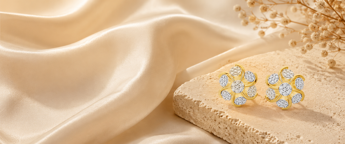 What Makes an Earring Worth Keeping