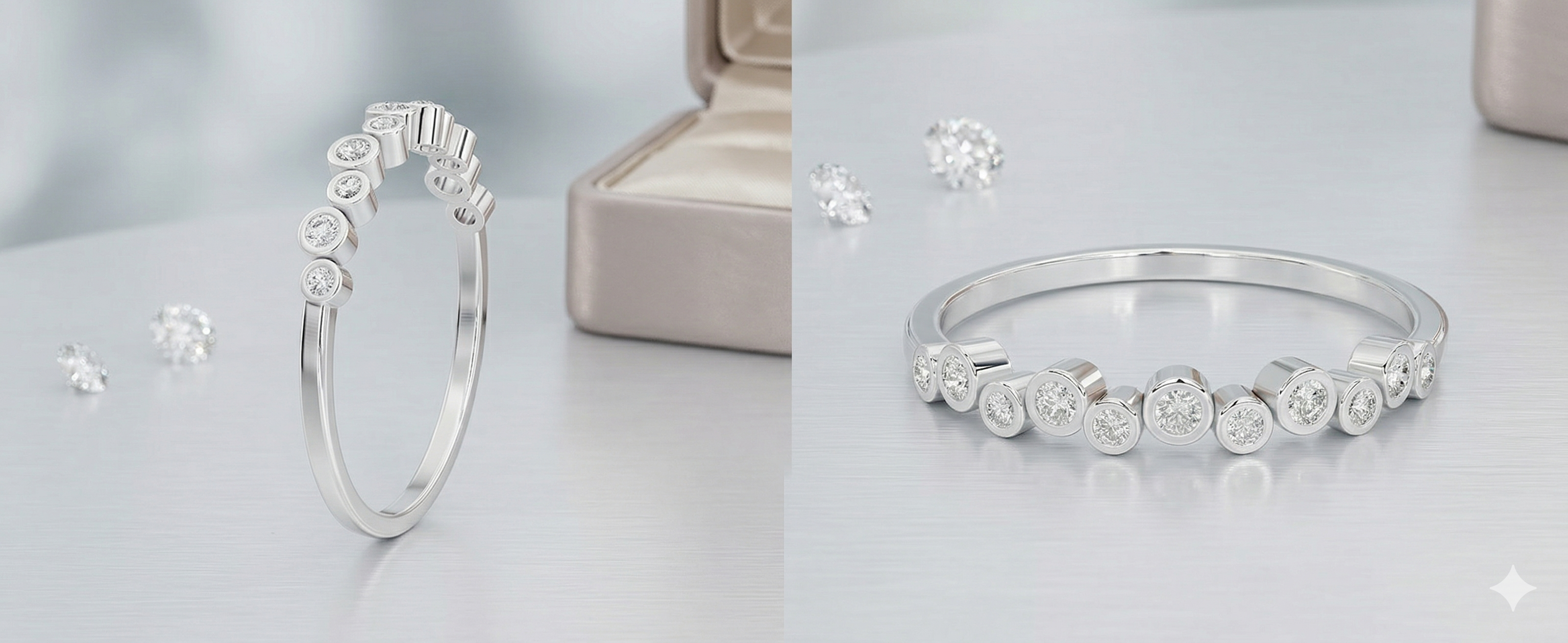 Silver Jewelry That Wears Like a Second Skin and a First Statement