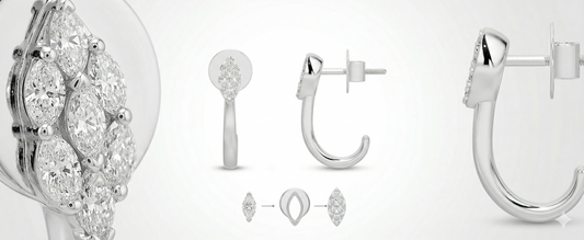 The Magic of Silver Earrings for Girls Who Hate Being Put in a Box