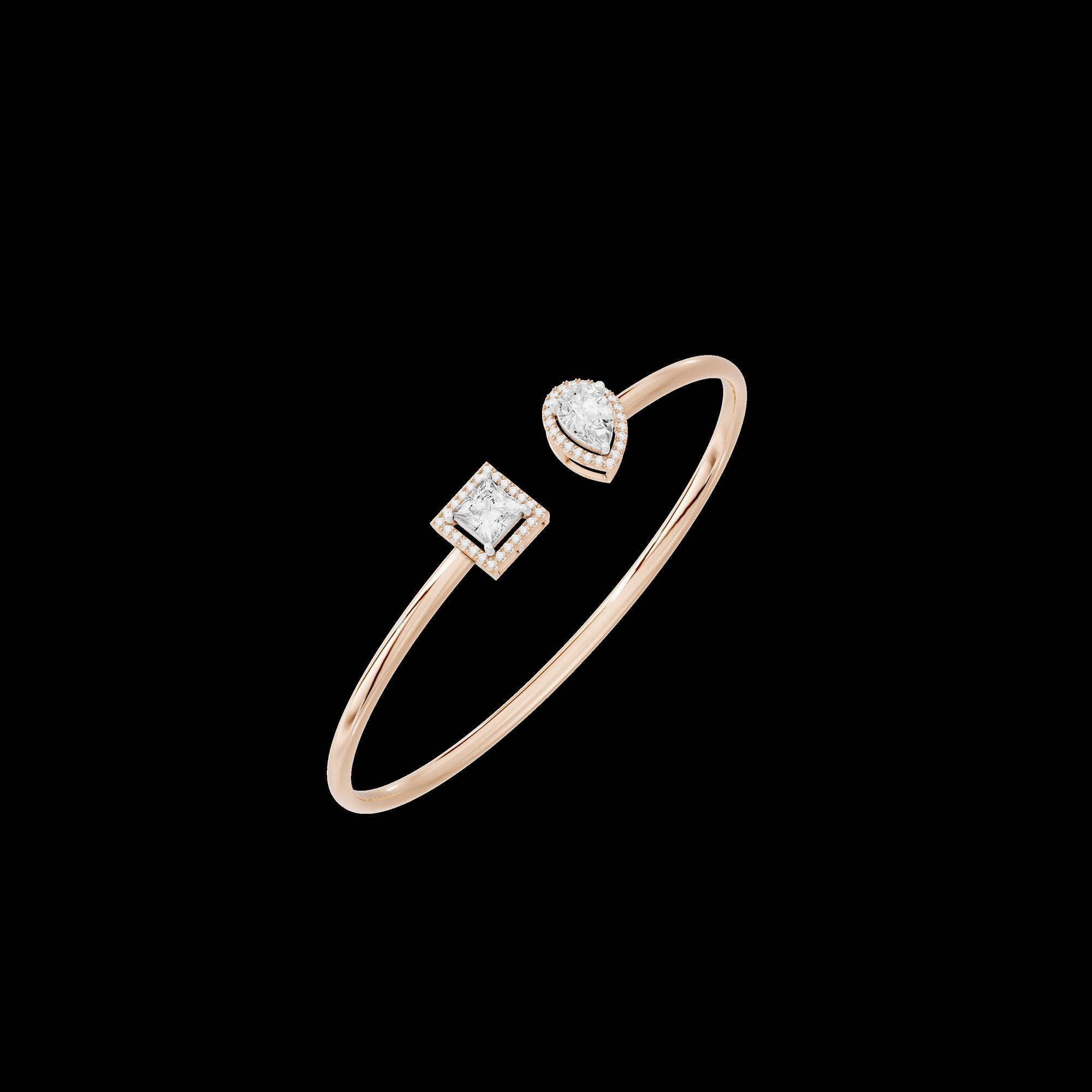 Flexcuff