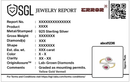 Ruby Flux - Lab Diamond Ring