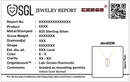 Ari Lab Diamond Pendant