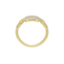 Link Error - Lab Diamond Ring
