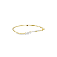 Triple Stone Cluster kada