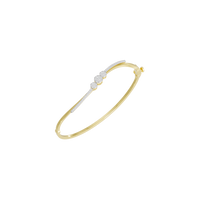 Triple Stone Cluster kada