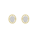 Livia Lab Diamond Earrings
