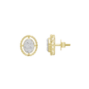 Livia Lab Diamond Earrings