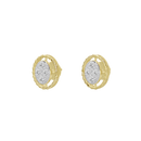 Livia Lab Diamond Earrings