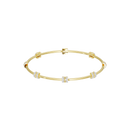 Axis Balance - Lab Diamond Bangle