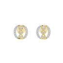 Orbit - Lab Diamond Earrings