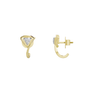 Vibe Peak - Lab Diamond Earrings