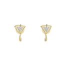Vibe Peak - Lab Diamond Earrings