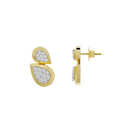 Petal Rhythm Earring