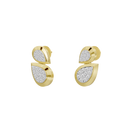 Petal Rhythm Earring