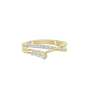 Drift Crown - Lab Diamond Ring