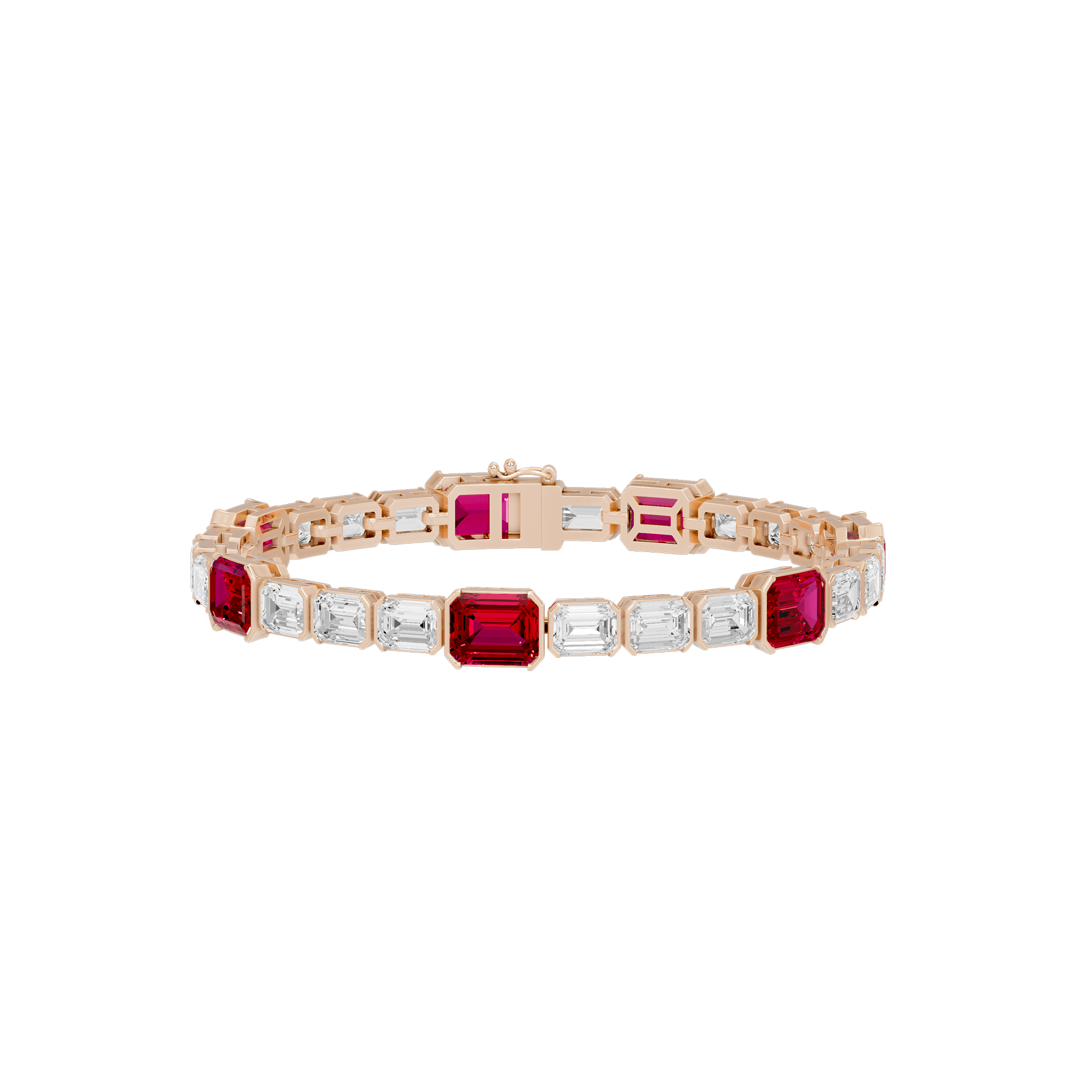 Rose Gold / XXS