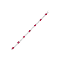 Rouge Bracelet 8.912 Lab Grown Diamond Bracelet