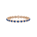 Lilac Pulse 1.975 Lab Grown Diamond Bracelet