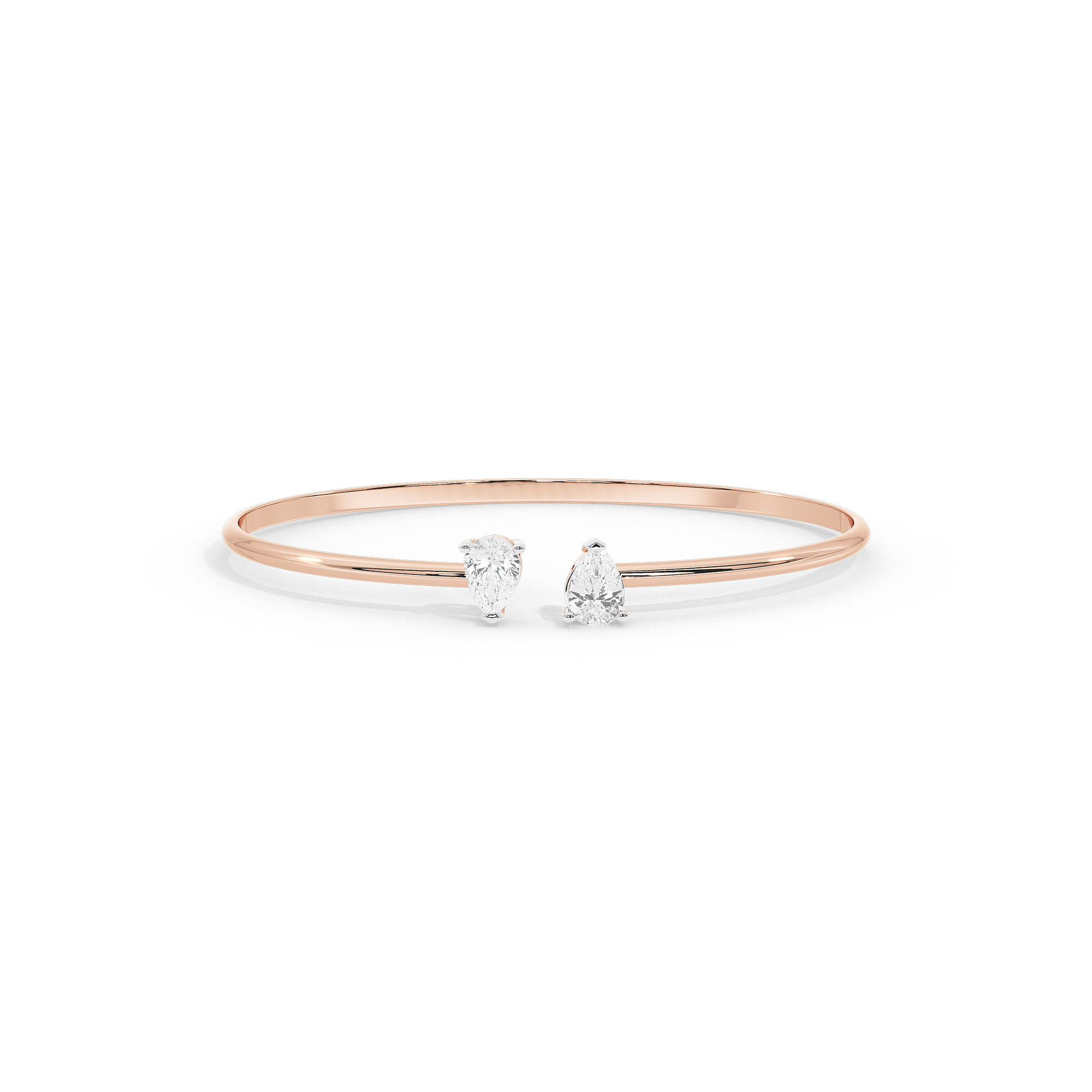 Rose Gold / XXS