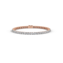 Everline Bracelet 6.163 Lab Grown Diamond Bracelet