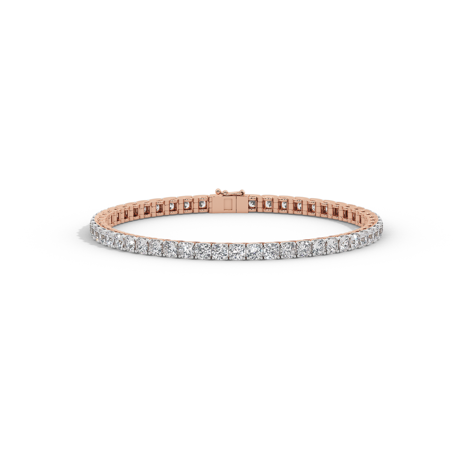 Rose Gold / XXS
