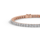 Everline Bracelet 6.163 Lab Grown Diamond Bracelet