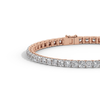 Everline Bracelet 6.163 Lab Grown Diamond Bracelet