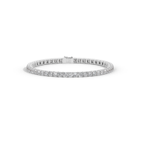Everline Bracelet 6.163 Lab Grown Diamond Bracelet