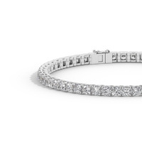 Everline Bracelet 6.163 Lab Grown Diamond Bracelet
