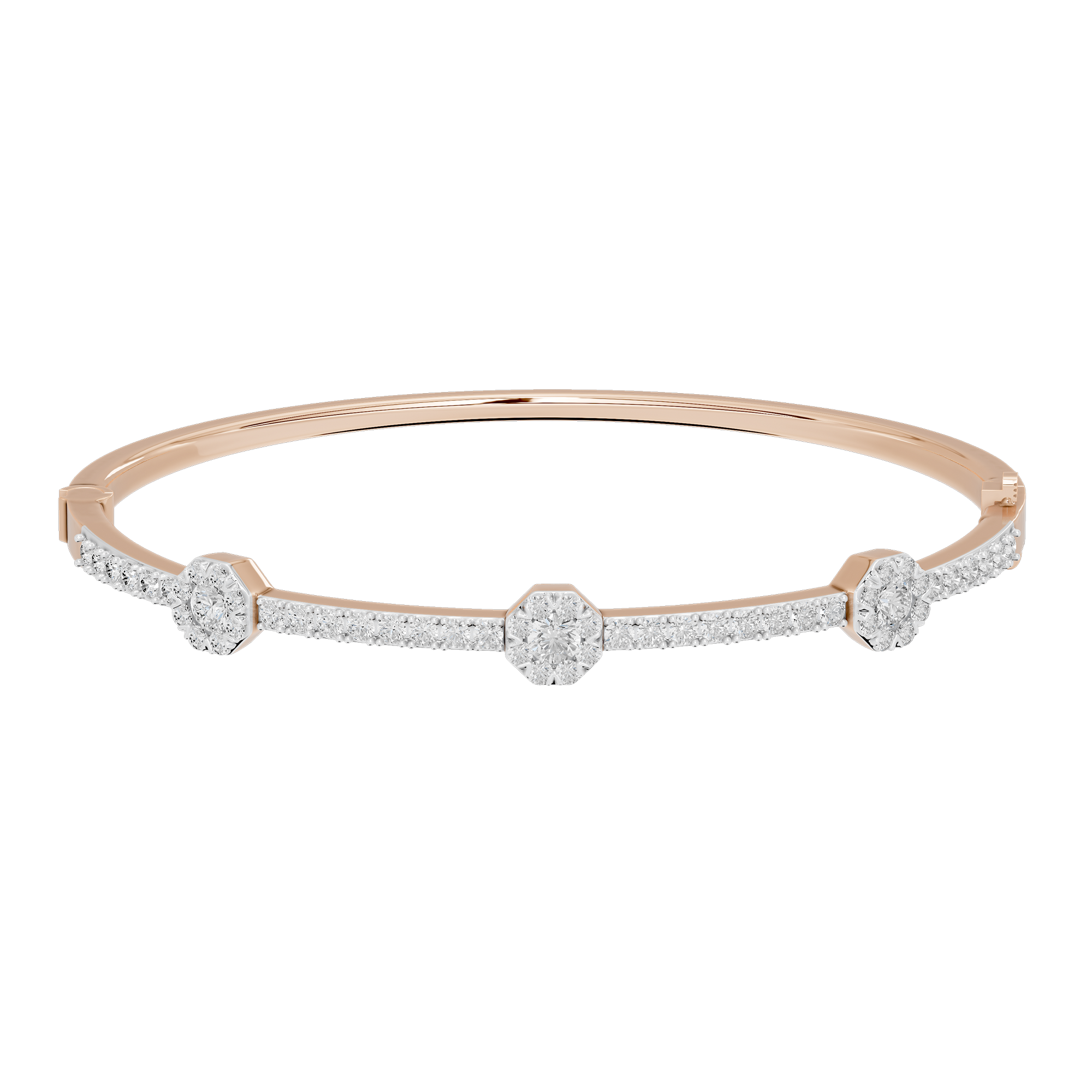 Rose Gold / XXS