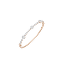 Flash Energy Wristband 1.792 Carat Lab Grown Diamond Bracelet