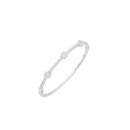 Flash Energy Wristband 1.792 Carat Lab Grown Diamond Bracelet