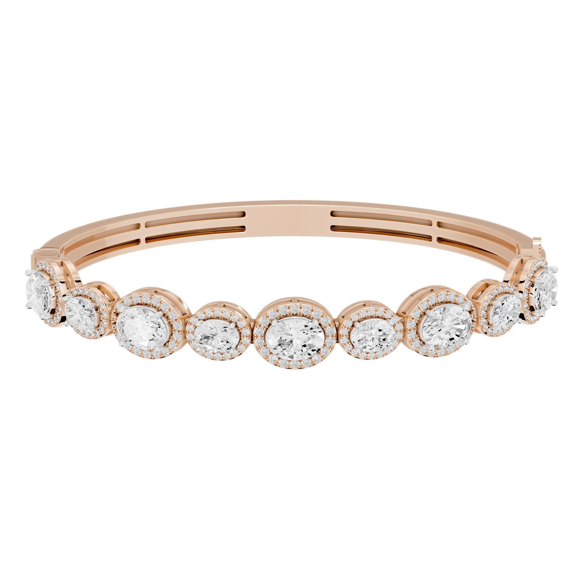 Rose Gold / XXS