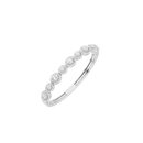Dual Glow 5.273 Carat Lab Grown Diamond Bracelet