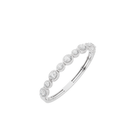 Dual Glow 5.273 Carat Lab Grown Diamond Bracelet