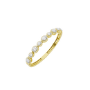 Dual Glow 5.273 Carat Lab Grown Diamond Bracelet