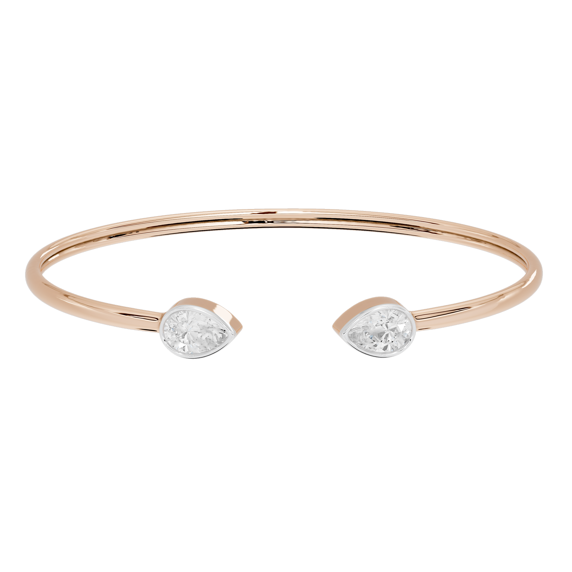 Rose Gold / XXS