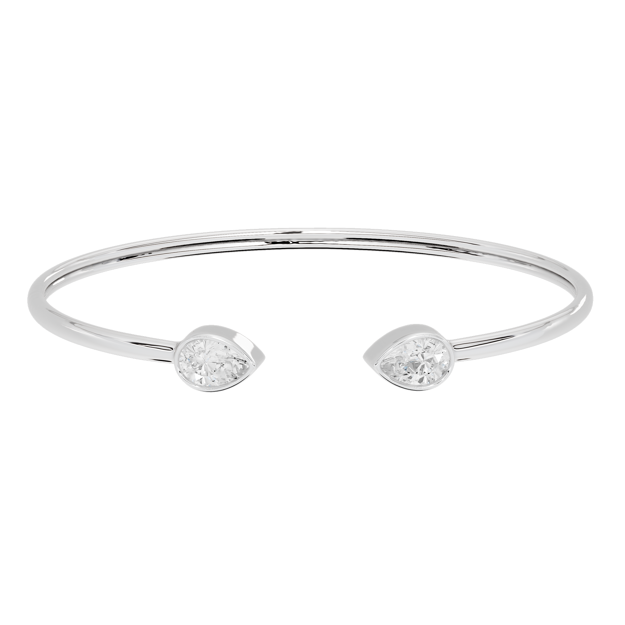 Silver / XXS