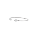 Twin Tingz flexcuff 1.321 Carat Lab Grown Diamond Bracelet
