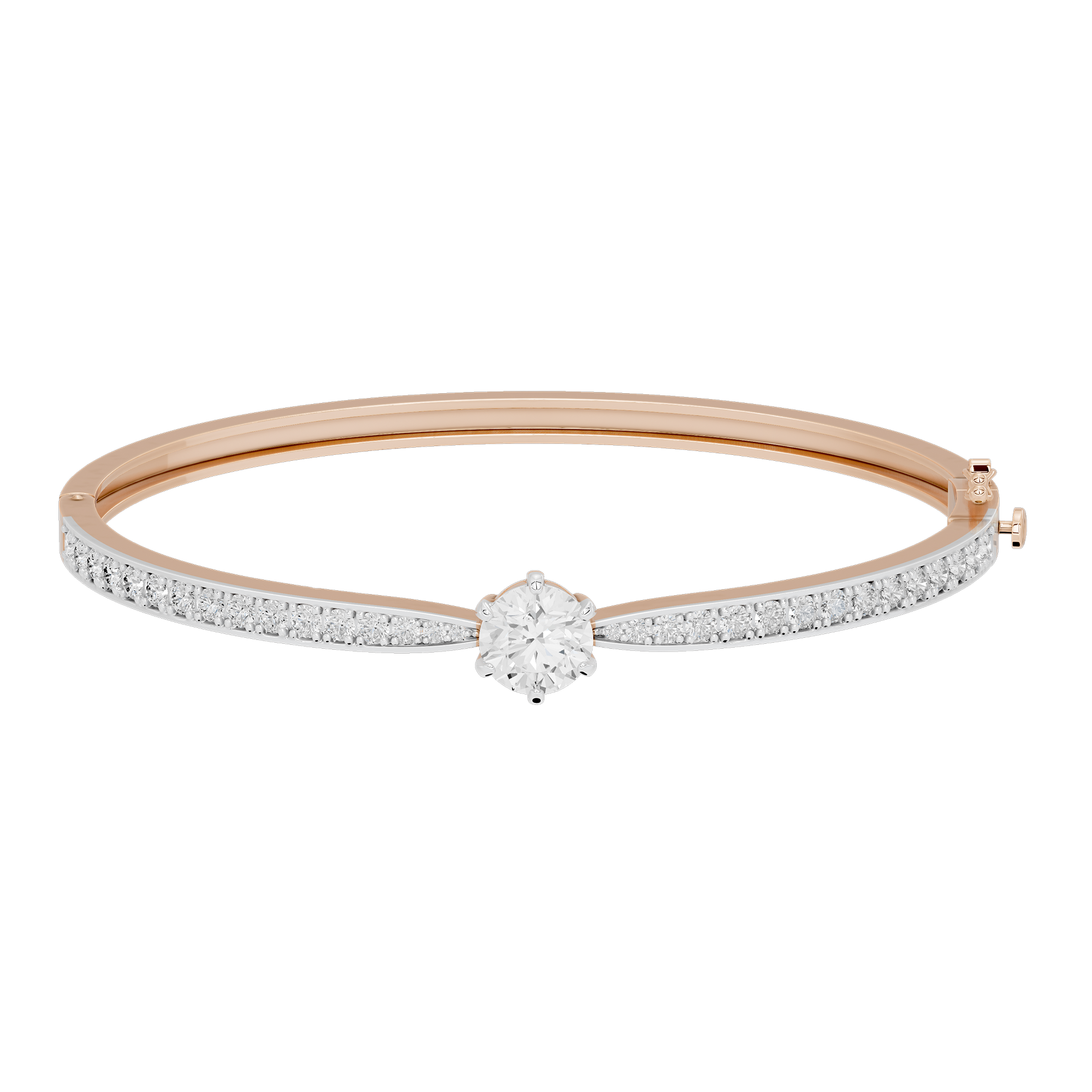 Rose Gold / XXS