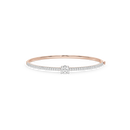 Prism FlexCuff 1.965 Lab Grown Diamond Bracelet