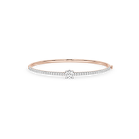 Prism FlexCuff 1.965 Lab Grown Diamond Bracelet