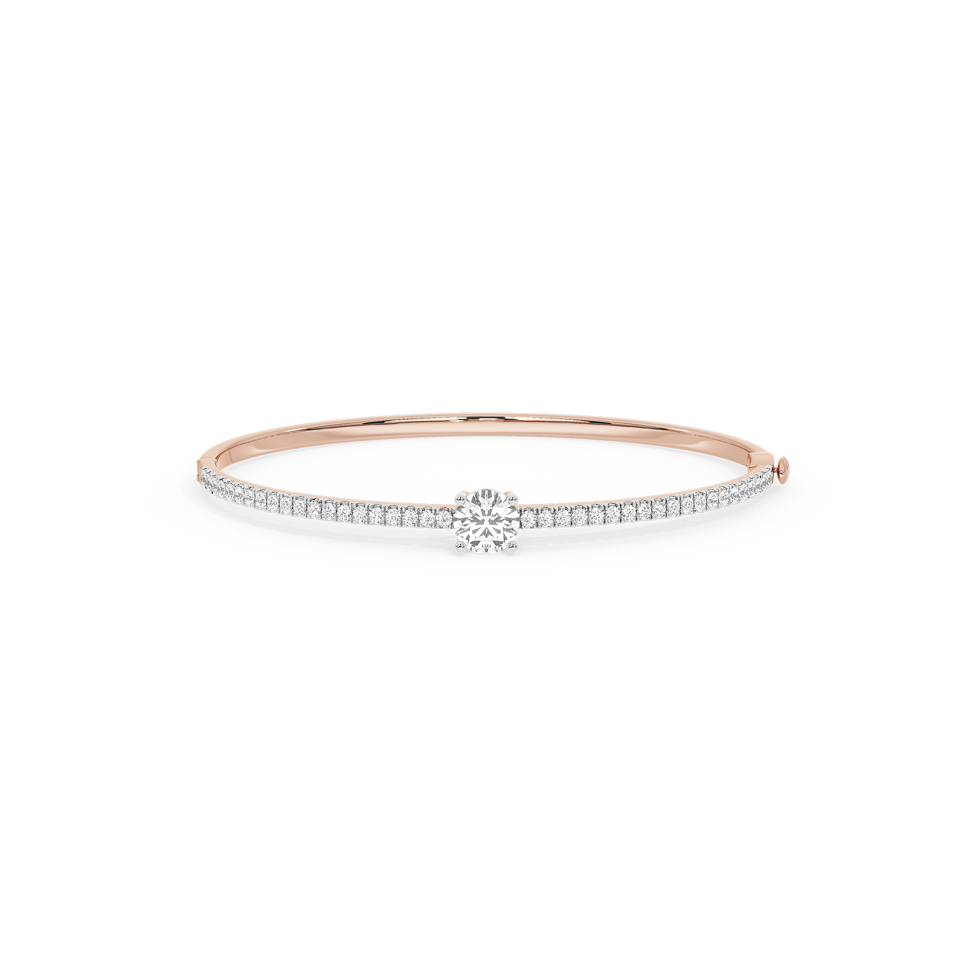 Rose Gold / XXS