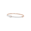 Prism FlexCuff 1.965 Lab Grown Diamond Bracelet