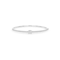 Prism FlexCuff 1.965 Lab Grown Diamond Bracelet