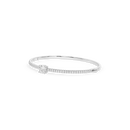 Prism FlexCuff 1.965 Lab Grown Diamond Bracelet
