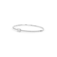 Prism FlexCuff 1.965 Lab Grown Diamond Bracelet