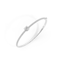 Prism FlexCuff 1.965 Lab Grown Diamond Bracelet