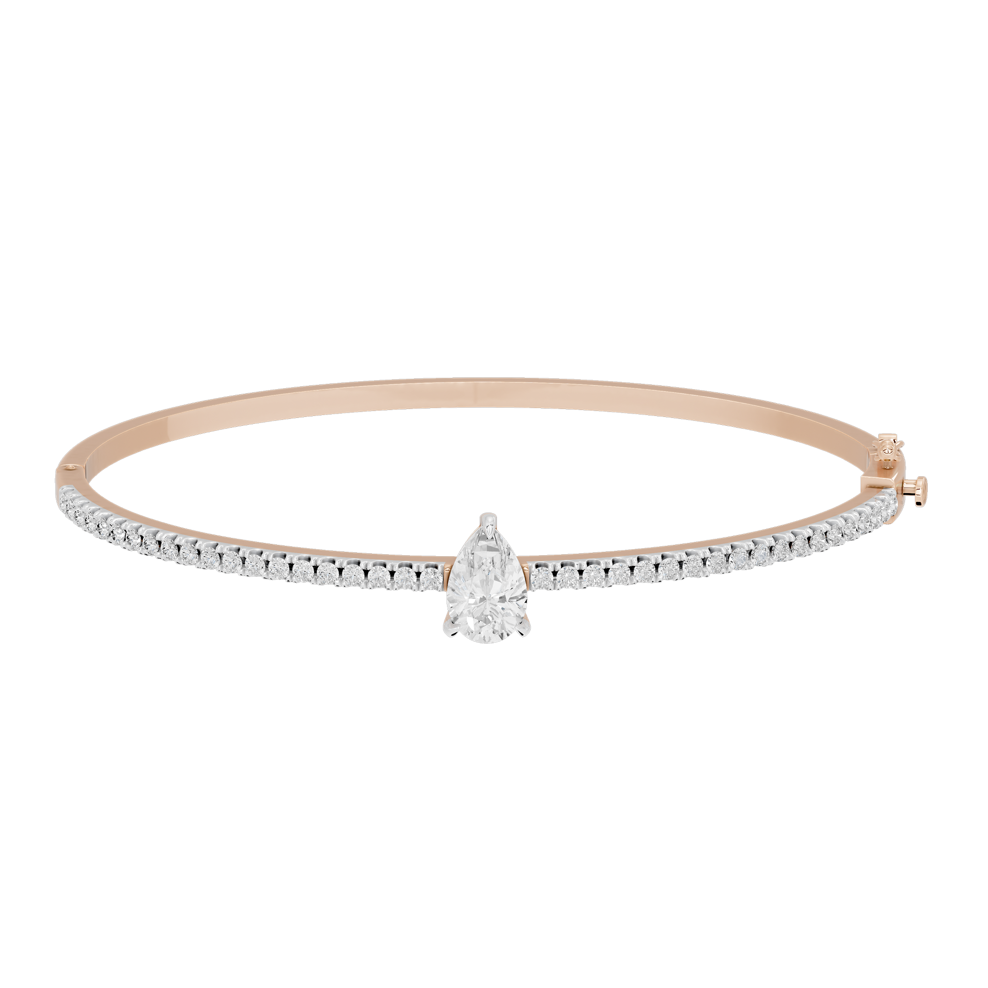 Rose Gold / XXS